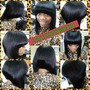 Versatile Sew In