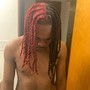 42in softlocs