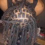 Jumbo Twists