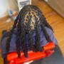 Loc reattachment