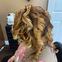 Natural Perm Rods