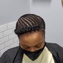 Scalp Treatment