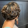 Updo