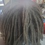 Dreadlock detox (Sundays are an extra $30 to your service)