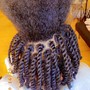 Natural Twists