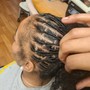 Comb Twist