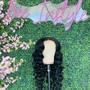 Lace Closure Sewin