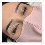 Classic Set Lash Extensions