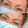 Lash Lift Reversal