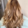 Full Balayage