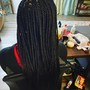 Natural Twists