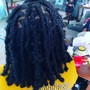 Natural Twists