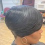 Comb Twist