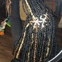 Passion Twists