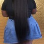 Lace Closure Sew In