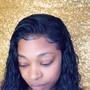 Lace Closure Sew In