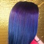 Ombre (1 color)