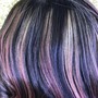 Ombre (1 color)