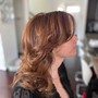 Full Balayage