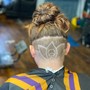 Women's Haircut