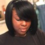 Takedown for sew ins only!!