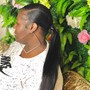 Takedown for sew ins only!!