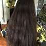 Keratin Treatment