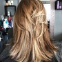 Halo Hair Extensions