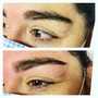 Brow Wax