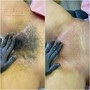 Underarm Wax