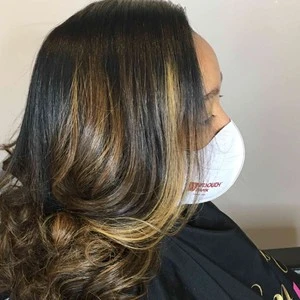 Color Correction Near Me: Brownsville, TN | Appointments | StyleSeat