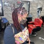 Fierce Loc Maintenance ( Cash Only )