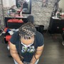 Loc re-twist (Cash Only)