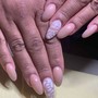 MANICURE HAND PARAFFIN