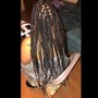 Senegalese Twist