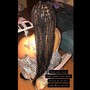 Senegalese Twist