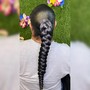 Kim Ponytail