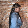 Soft locs 24”