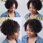 Relaxer Retouch