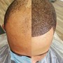 HAIR FIBER ENHANCEMENT SHAPE-UP~$30