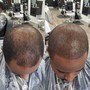 HAIR FIBER ENHANCEMENT SHAPE-UP~$30