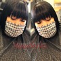 Lace Closure Sew In Bob