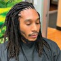 Loc Cut/trim