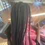 Kinky Twist