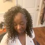 Crochet Braids