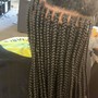 Kinky Twist