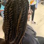 Kinky Twist