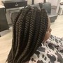 Kinky Twist