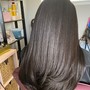 Keratin Treatment