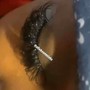 Eyelash Full Set